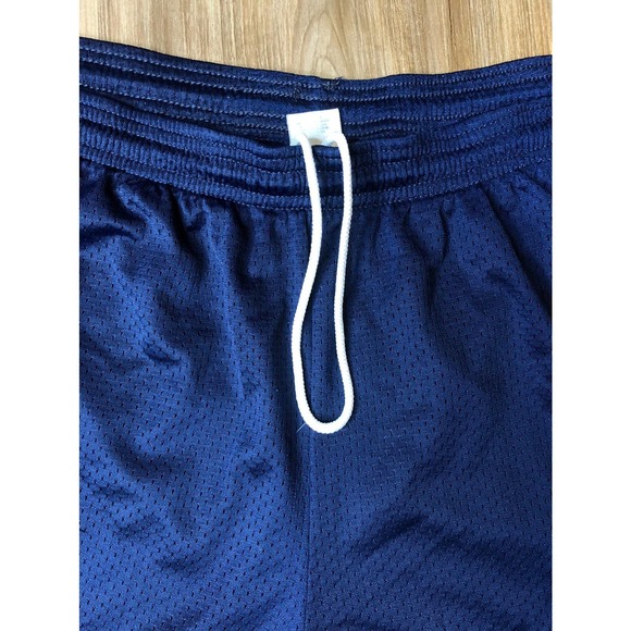 Vtg. Russell Athletic  Owosso High Football Shorts - Picture 4 of 6